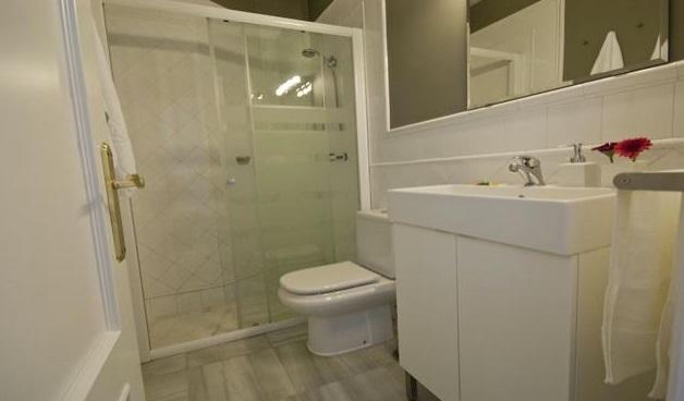 Apartamentos Almirante Hoyos セビリア エクステリア 写真